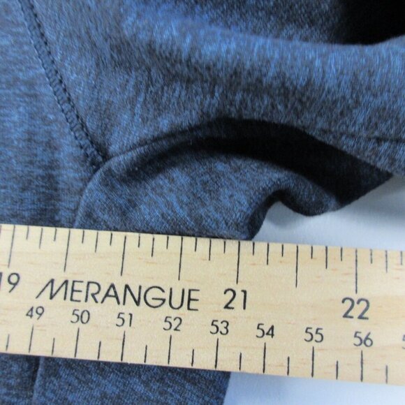 Lululemon Men's Surge Warm Full Zip Hoodie Jacket L Stretch Athletic Running 394 - Picture 9 of 11